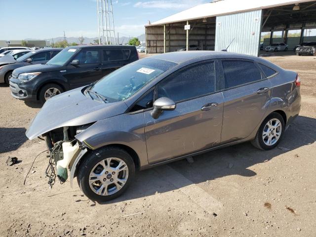 FORD FIESTA SE 2014 3fadp4bj9em190921