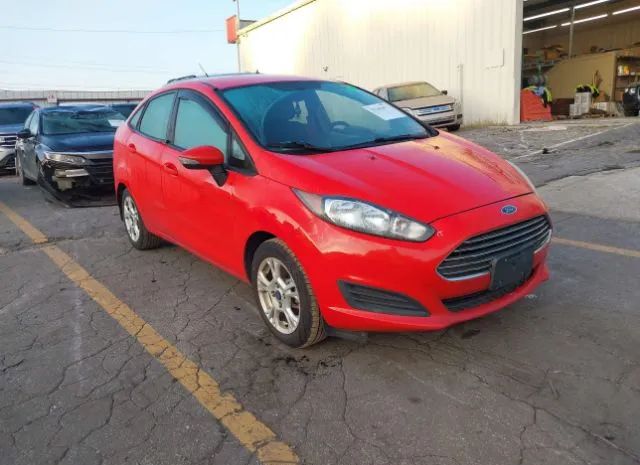 FORD FIESTA 2014 3fadp4bj9em202100