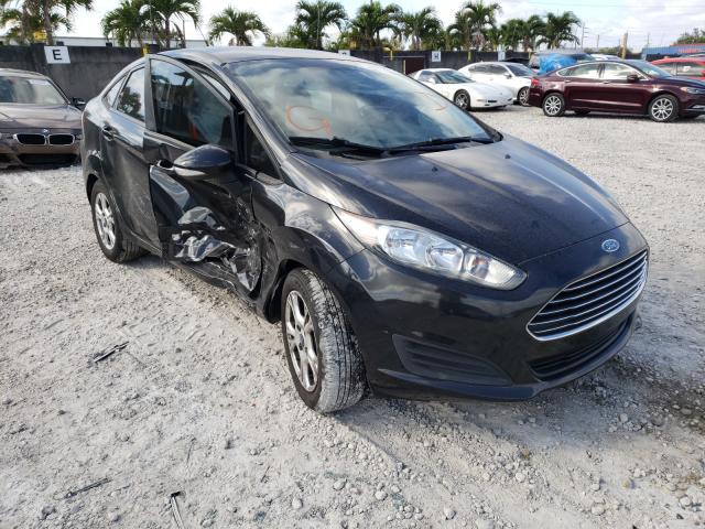 FORD FIESTA SE 2014 3fadp4bj9em202176