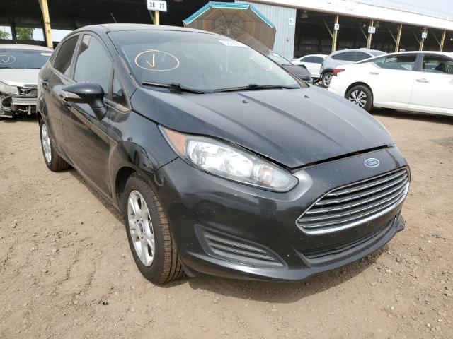 FORD FIESTA SE 2014 3fadp4bj9em203067