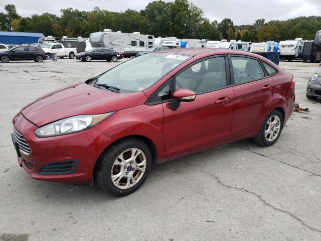 FORD FIESTA SE 2014 3fadp4bj9em203344