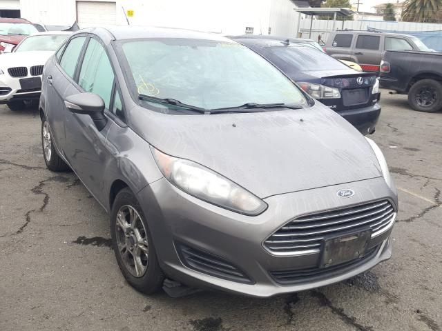 FORD FIESTA SE 2014 3fadp4bj9em203716