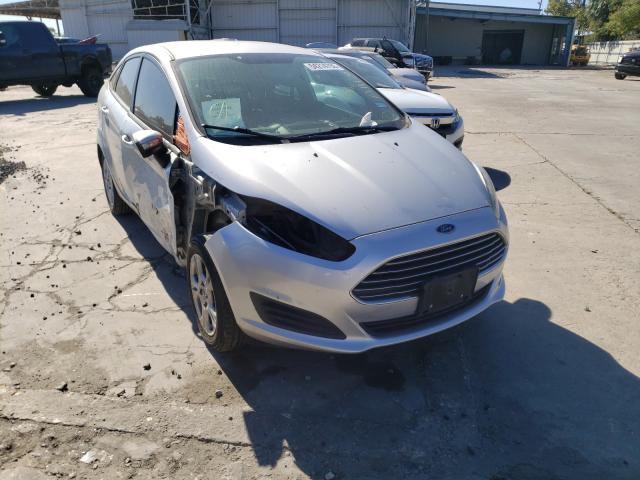 FORD FIESTA SE 2014 3fadp4bj9em207264