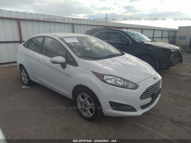 FORD FIESTA 2014 3fadp4bj9em207295