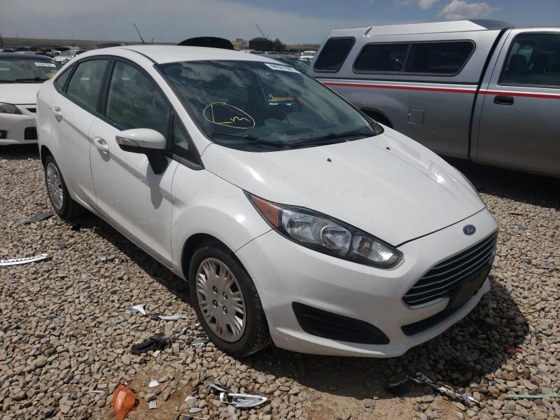 FORD FIESTA SE 2014 3fadp4bj9em207457