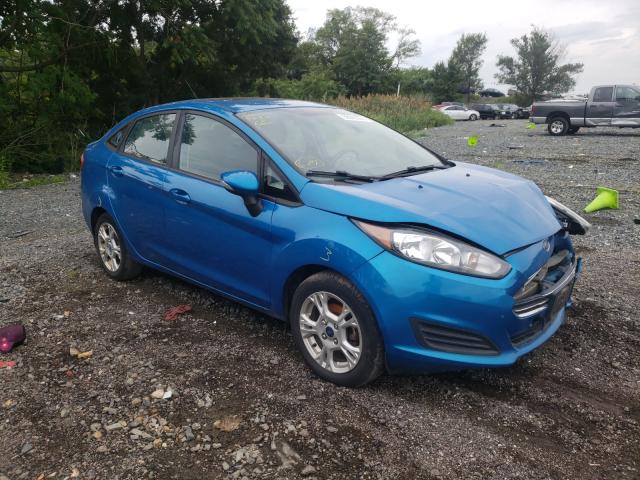 FORD FIESTA SE 2014 3fadp4bj9em211296