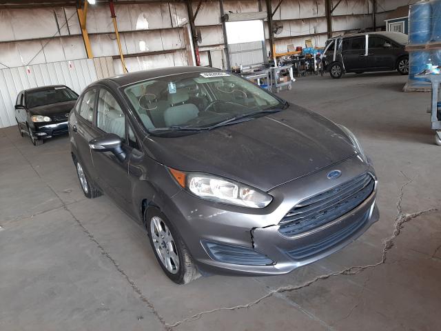 FORD FIESTA SE 2014 3fadp4bj9em212352