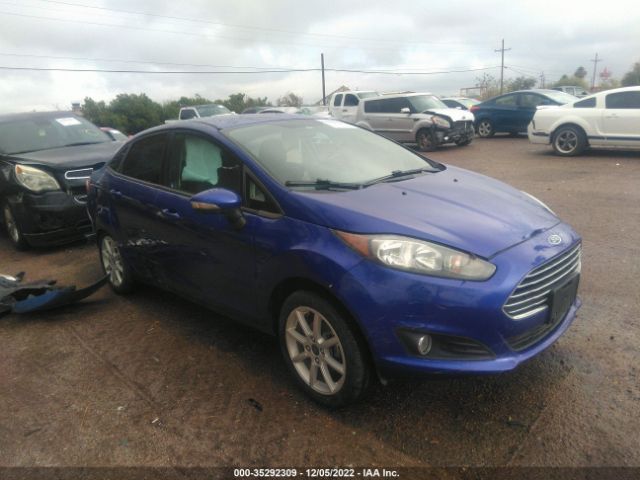 FORD FIESTA 2014 3fadp4bj9em212450