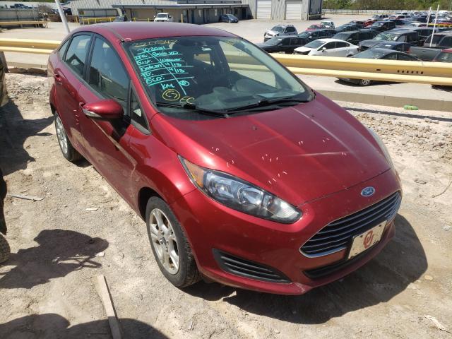 FORD FIESTA SE 2014 3fadp4bj9em220547