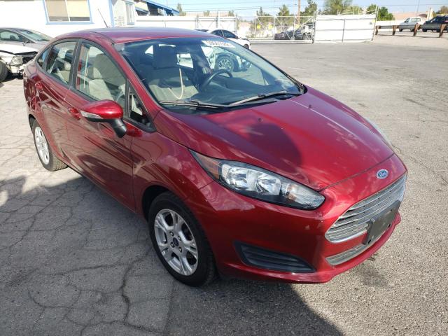 FORD FIESTA SE 2014 3fadp4bj9em220841