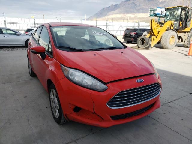 FORD FIESTA SE 2014 3fadp4bj9em221004