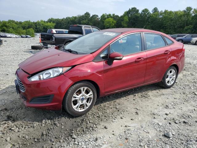 FORD FIESTA SE 2014 3fadp4bj9em225800