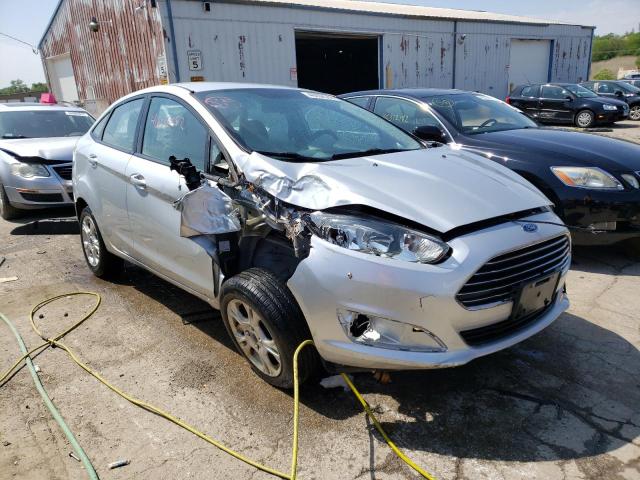 FORD FIESTA SE 2014 3fadp4bj9em233699