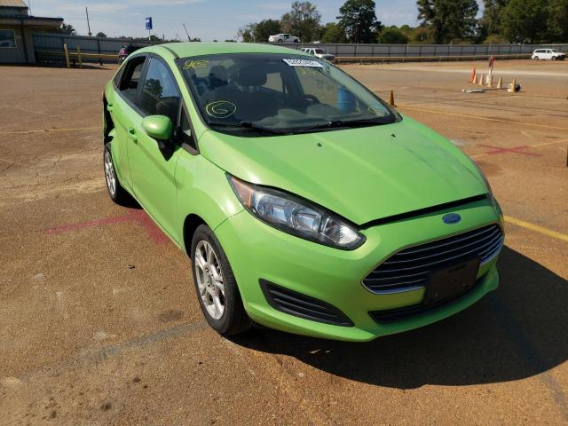 FORD FIESTA SE 2014 3fadp4bj9em234710