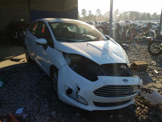 FORD FIESTA SE 2014 3fadp4bj9em239549