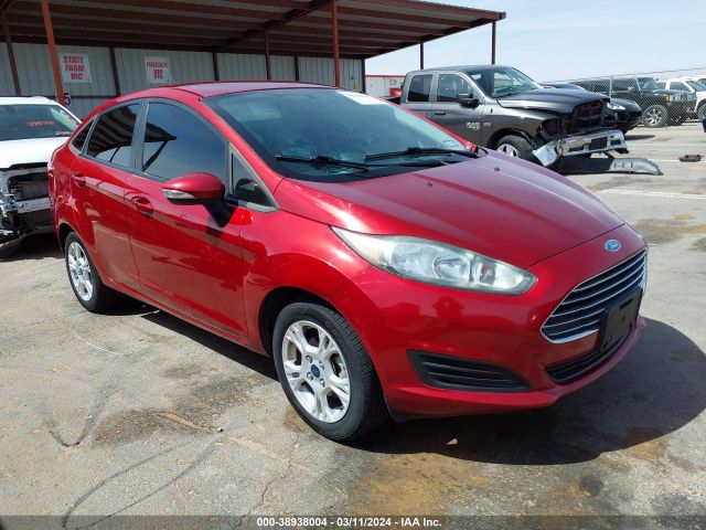 FORD FIESTA 2015 3fadp4bj9fm101155