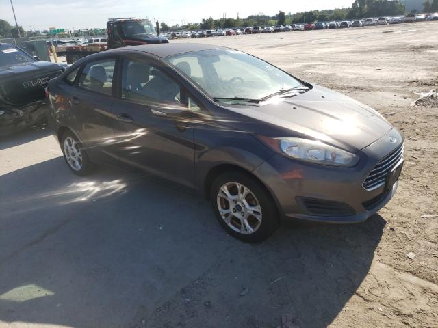 FORD FIESTA SE 2015 3fadp4bj9fm108638