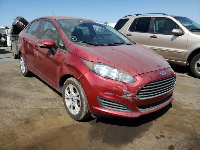 FORD FIESTA SE 2015 3fadp4bj9fm113760