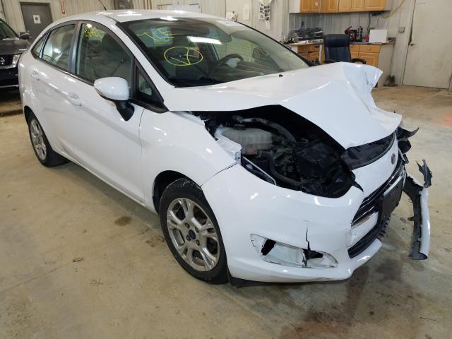 FORD FIESTA SE 2015 3fadp4bj9fm118067