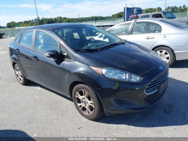 FORD FIESTA 2015 3fadp4bj9fm122765