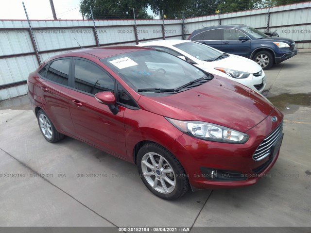 FORD FIESTA 2015 3fadp4bj9fm123432