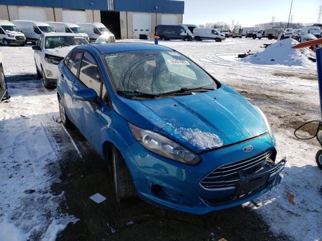 FORD FIESTA SE 2015 3fadp4bj9fm128890