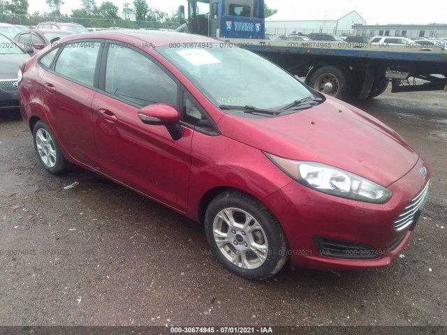 FORD FIESTA 2015 3fadp4bj9fm129120