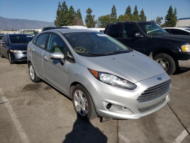 FORD FIESTA SE 2015 3fadp4bj9fm132616