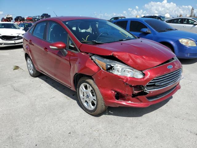 FORD FIESTA SE 2015 3fadp4bj9fm138058