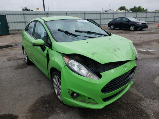 FORD FIESTA SE 2015 3fadp4bj9fm145415