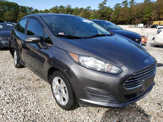 FORD FIESTA SE 2015 3fadp4bj9fm153126