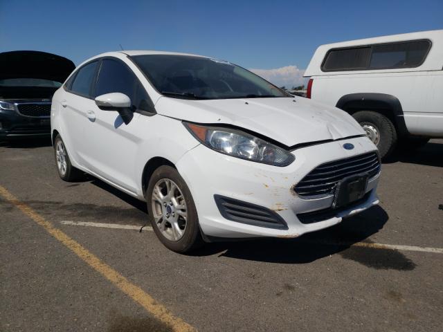 FORD FIESTA SE 2015 3fadp4bj9fm161758