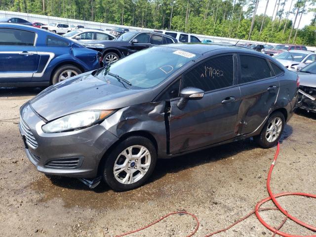 FORD FIESTA SE 2015 3fadp4bj9fm163493