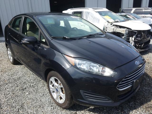 FORD FIESTA SE 2015 3fadp4bj9fm163526