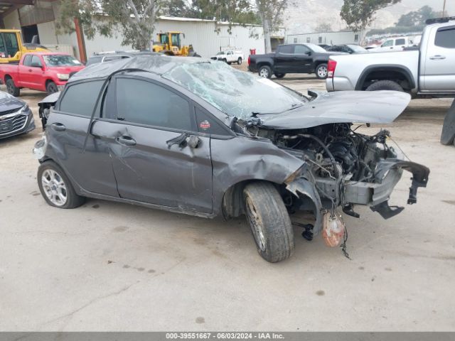 FORD FIESTA 2015 3fadp4bj9fm164031