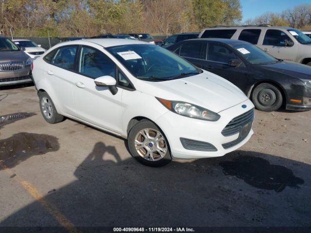 FORD FIESTA 2015 3fadp4bj9fm187650