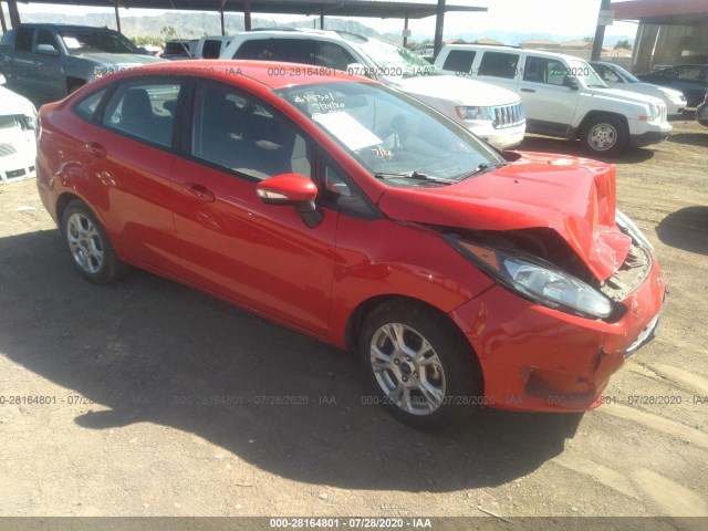 FORD FIESTA 2015 3fadp4bj9fm187664