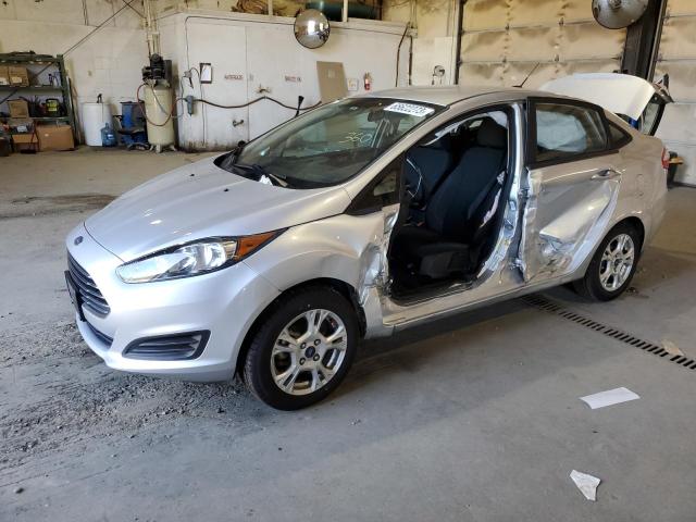 FORD FIESTA SE 2015 3fadp4bj9fm187745