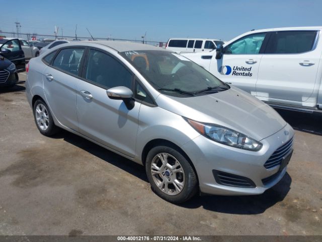 FORD FIESTA 2015 3fadp4bj9fm187759