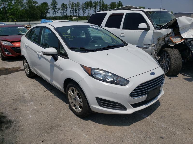 FORD FIESTA SE 2015 3fadp4bj9fm187888