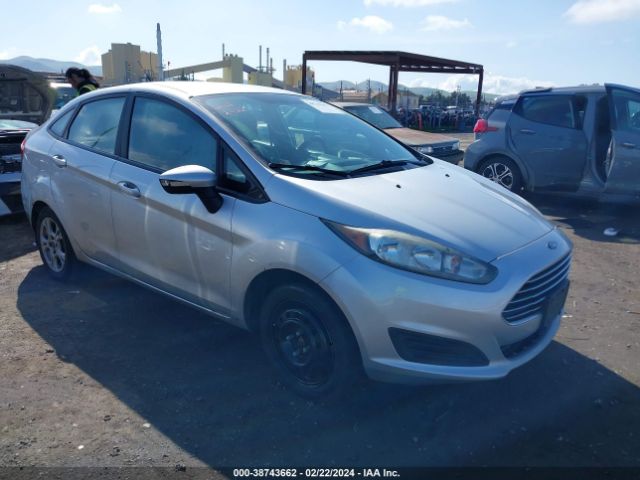 FORD FIESTA 2015 3fadp4bj9fm196090