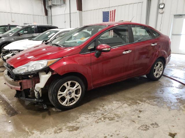 FORD FIESTA 2015 3fadp4bj9fm203023