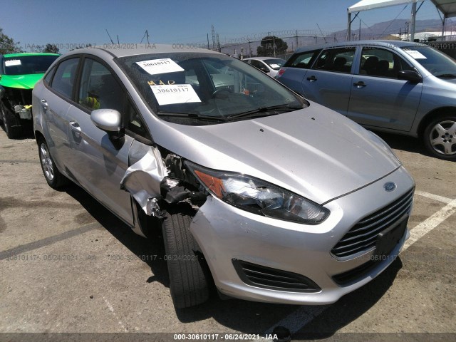 FORD FIESTA 2015 3fadp4bj9fm203619