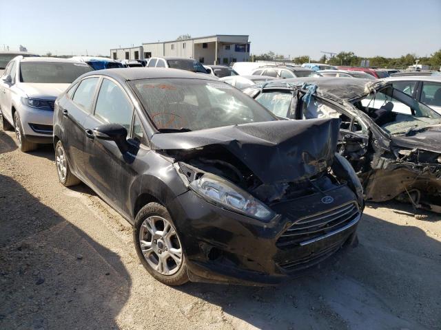 FORD FIESTA SE 2015 3fadp4bj9fm204480