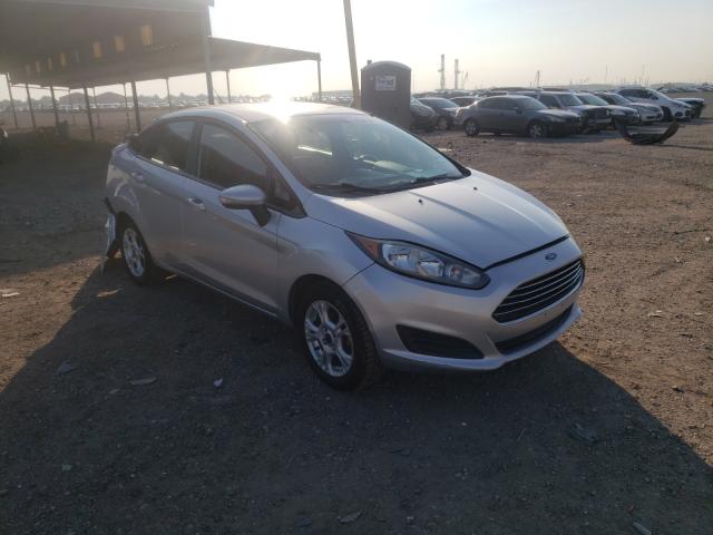 FORD FIESTA SE 2015 3fadp4bj9fm208545