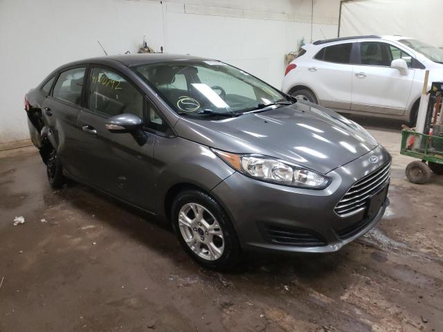 FORD FIESTA SE 2015 3fadp4bj9fm210828