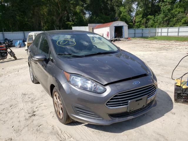 FORD FIESTA SE 2015 3fadp4bj9fm216452