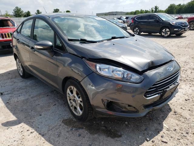 FORD FIESTA SE 2015 3fadp4bj9fm219318