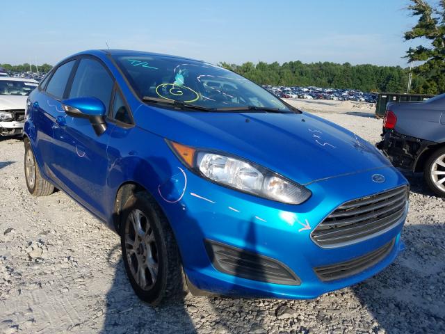 FORD FIESTA SE 2015 3fadp4bj9fm223031