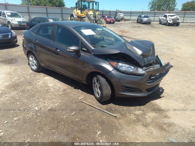 FORD FIESTA 2015 3fadp4bj9fm224387